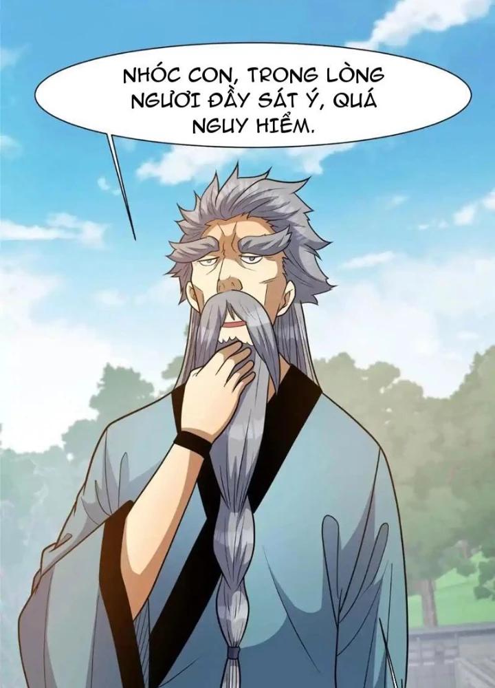 Đô Thị Cực Phẩm Y Thần Chapter 295 - 112