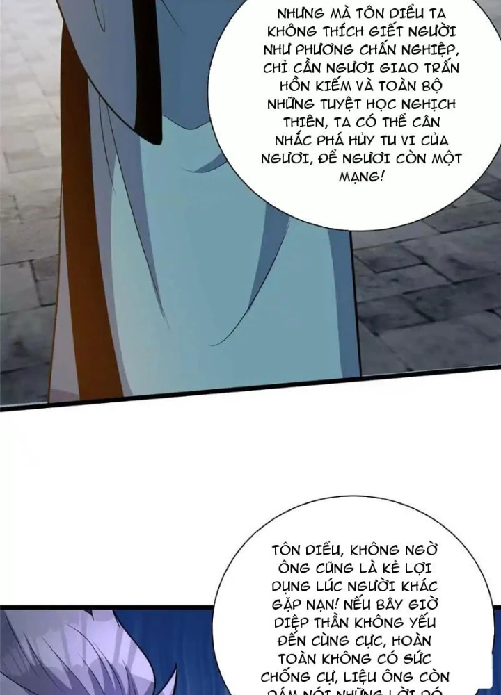 Đô Thị Cực Phẩm Y Thần Chapter 295 - 114