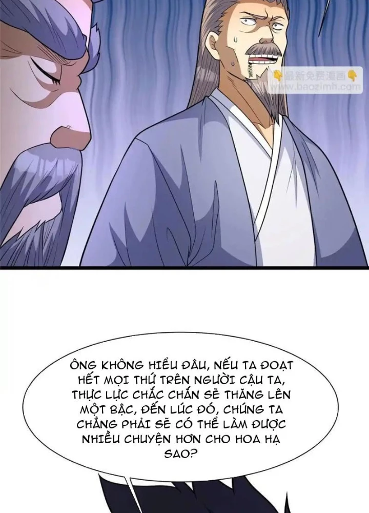 Đô Thị Cực Phẩm Y Thần Chapter 295 - 116