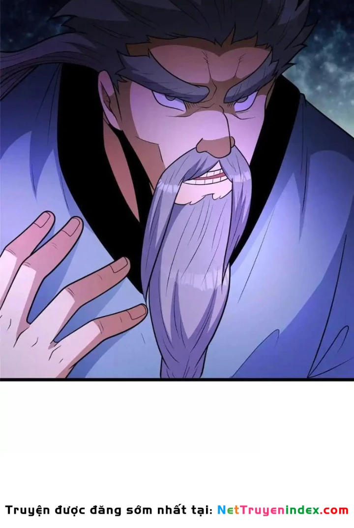 Đô Thị Cực Phẩm Y Thần Chapter 295 - 118