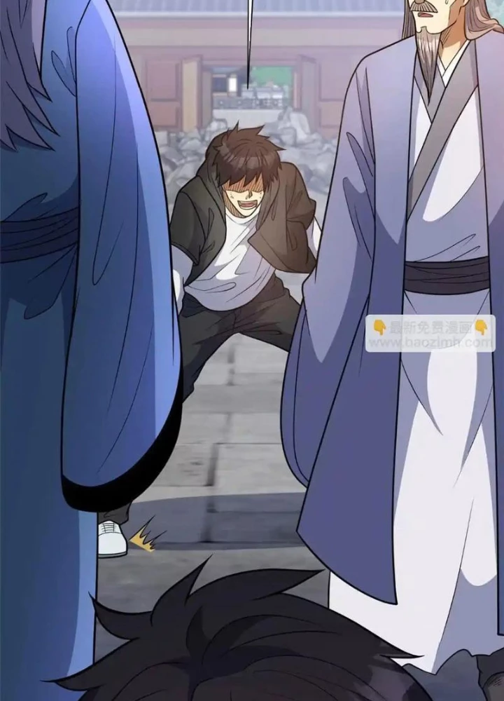 Đô Thị Cực Phẩm Y Thần Chapter 295 - 130