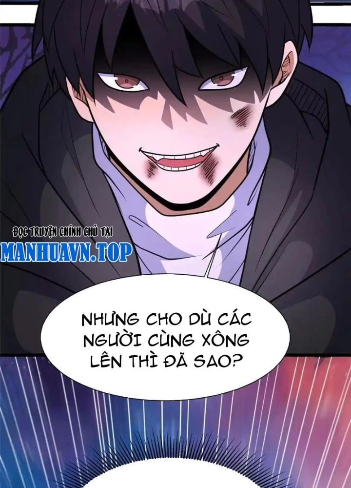 Đô Thị Cực Phẩm Y Thần Chapter 295 - 132