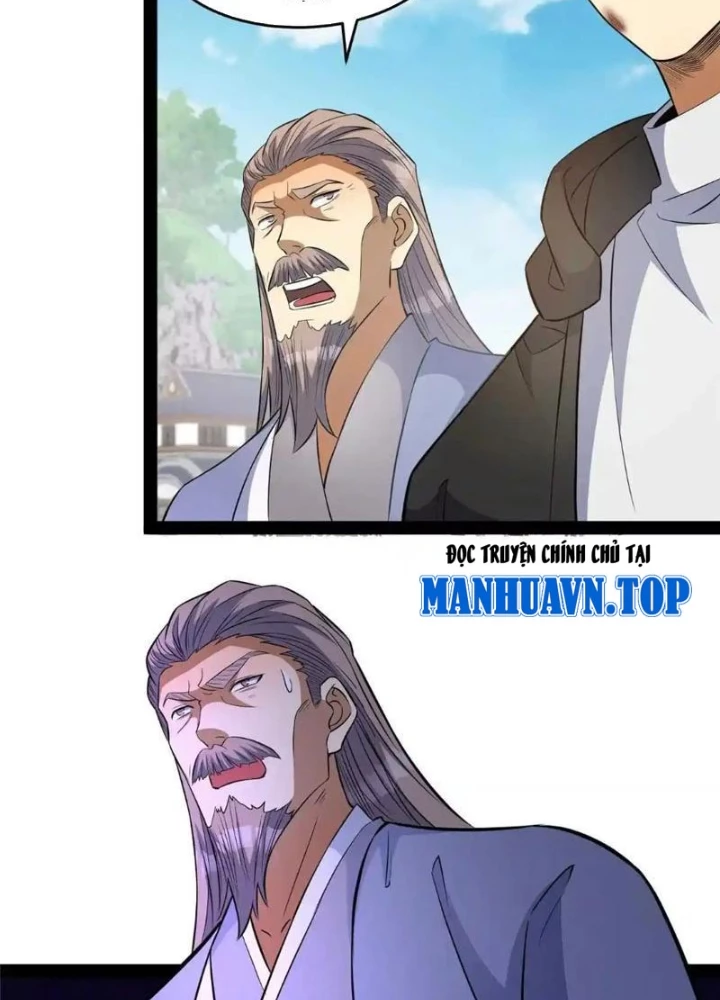 Đô Thị Cực Phẩm Y Thần Chapter 296 - 9