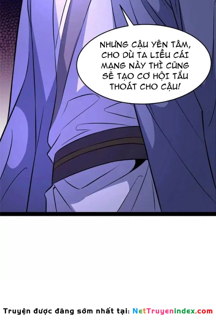 Đô Thị Cực Phẩm Y Thần Chapter 296 - 11