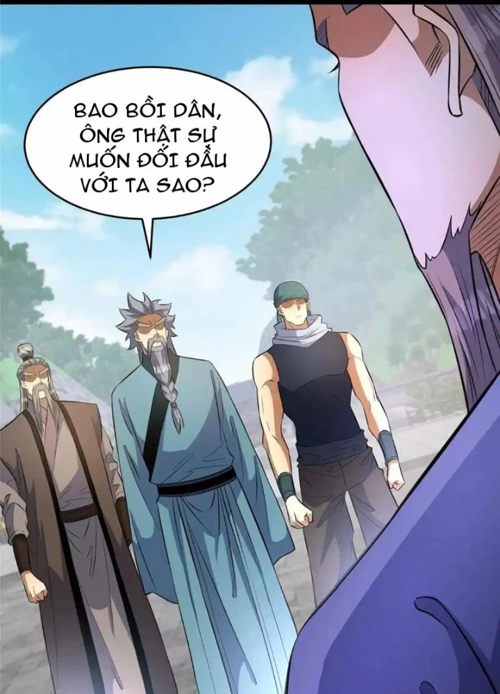 Đô Thị Cực Phẩm Y Thần Chapter 296 - 13