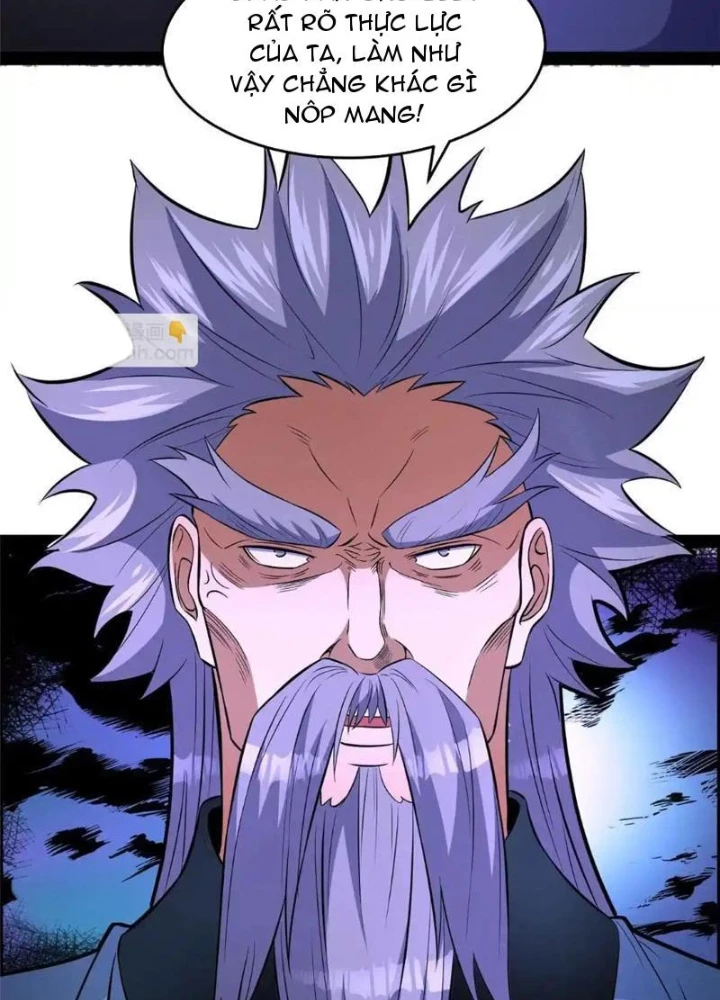 Đô Thị Cực Phẩm Y Thần Chapter 296 - 15