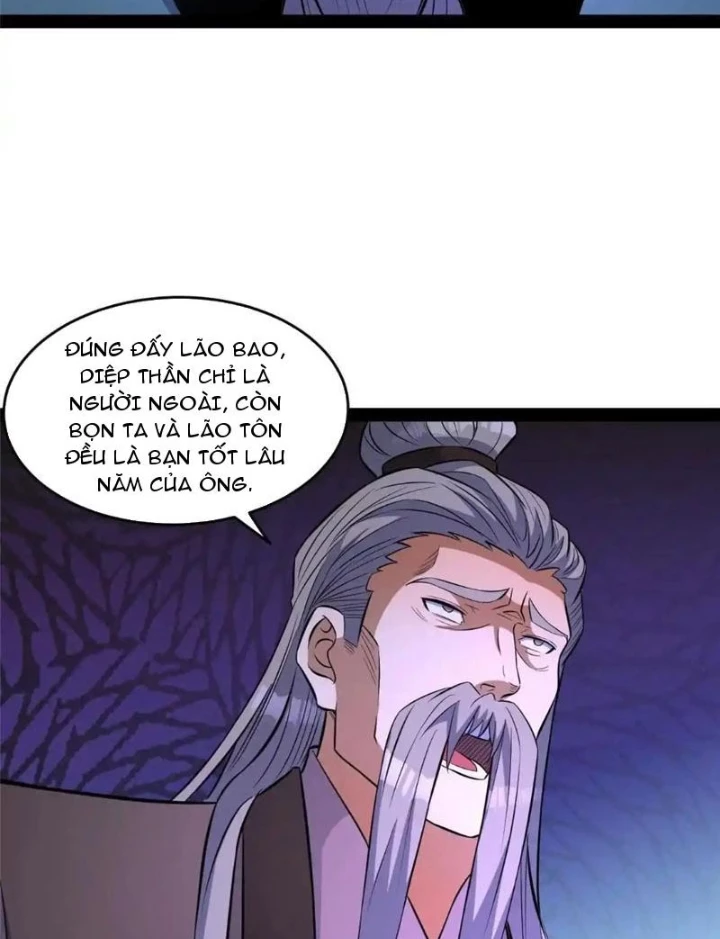 Đô Thị Cực Phẩm Y Thần Chapter 296 - 17