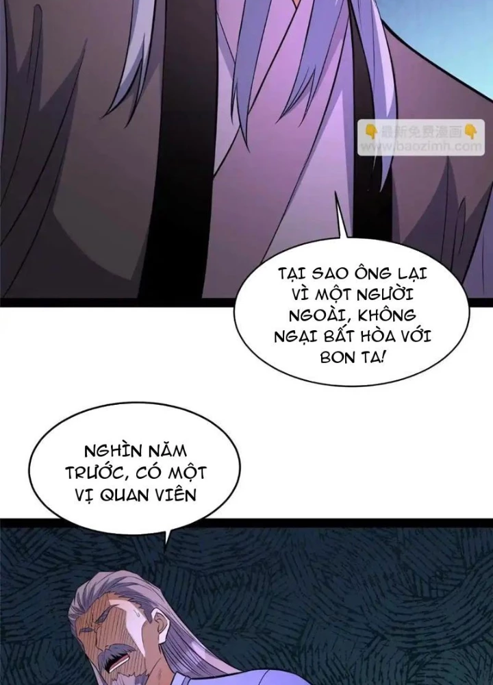 Đô Thị Cực Phẩm Y Thần Chapter 296 - 18