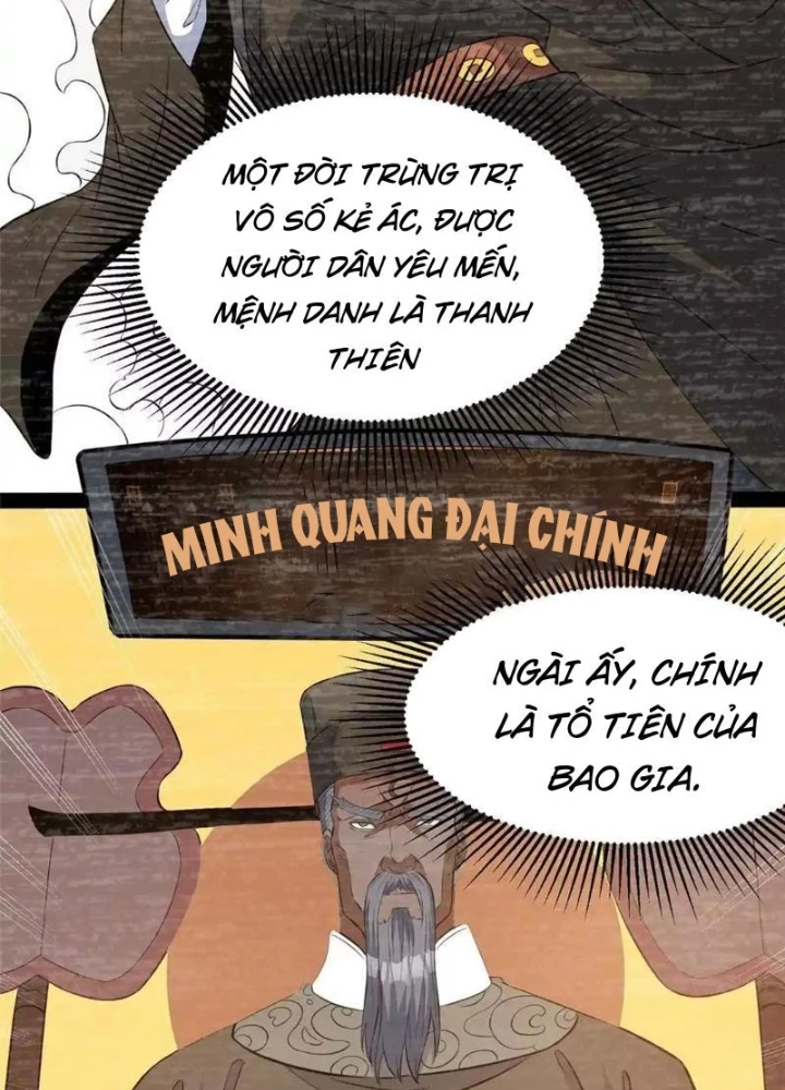 Đô Thị Cực Phẩm Y Thần Chapter 296 - 24