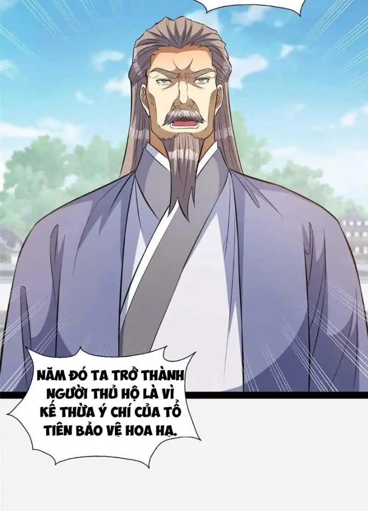 Đô Thị Cực Phẩm Y Thần Chapter 296 - 28