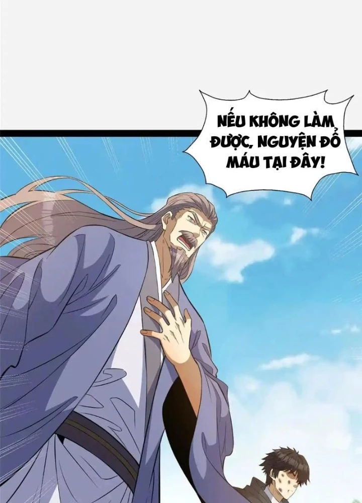 Đô Thị Cực Phẩm Y Thần Chapter 296 - 30