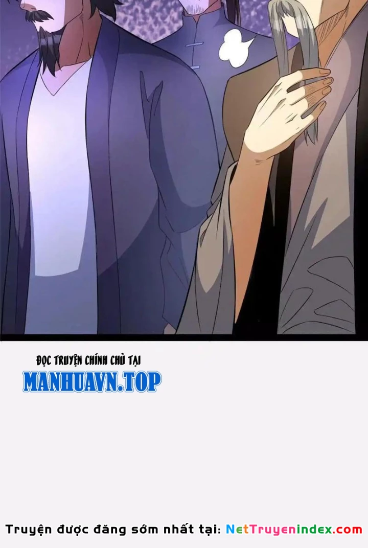 Đô Thị Cực Phẩm Y Thần Chapter 296 - 34