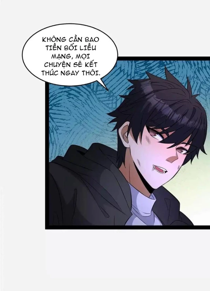 Đô Thị Cực Phẩm Y Thần Chapter 296 - 36