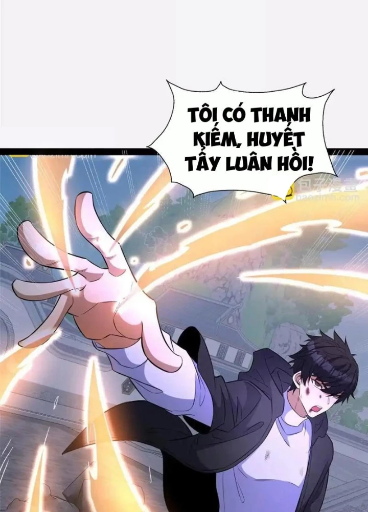 Đô Thị Cực Phẩm Y Thần Chapter 296 - 40