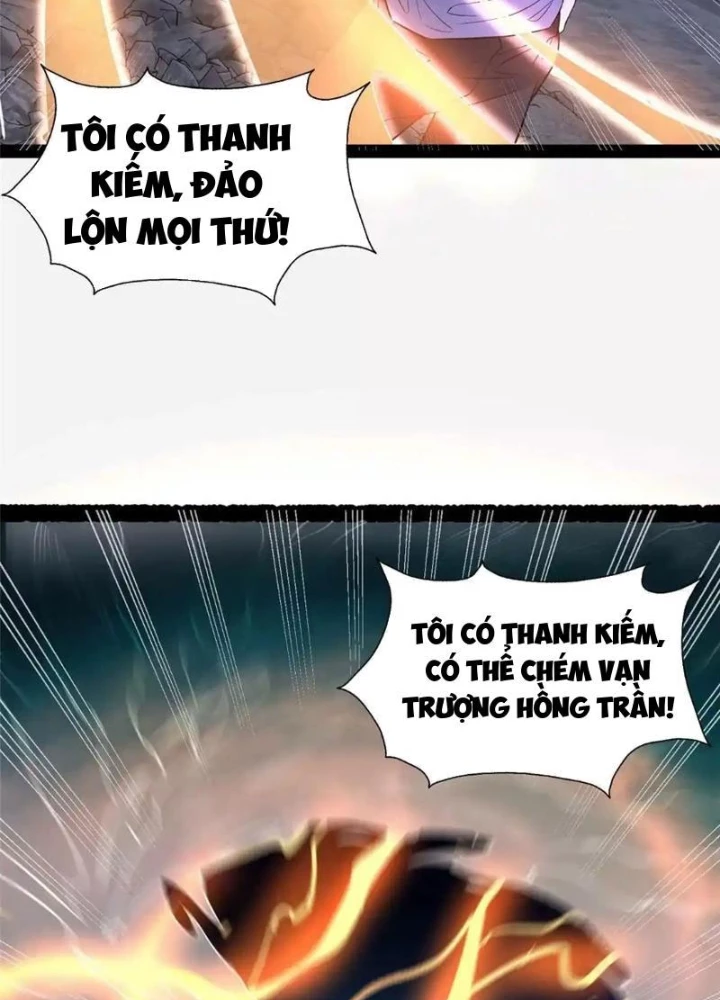 Đô Thị Cực Phẩm Y Thần Chapter 296 - 42