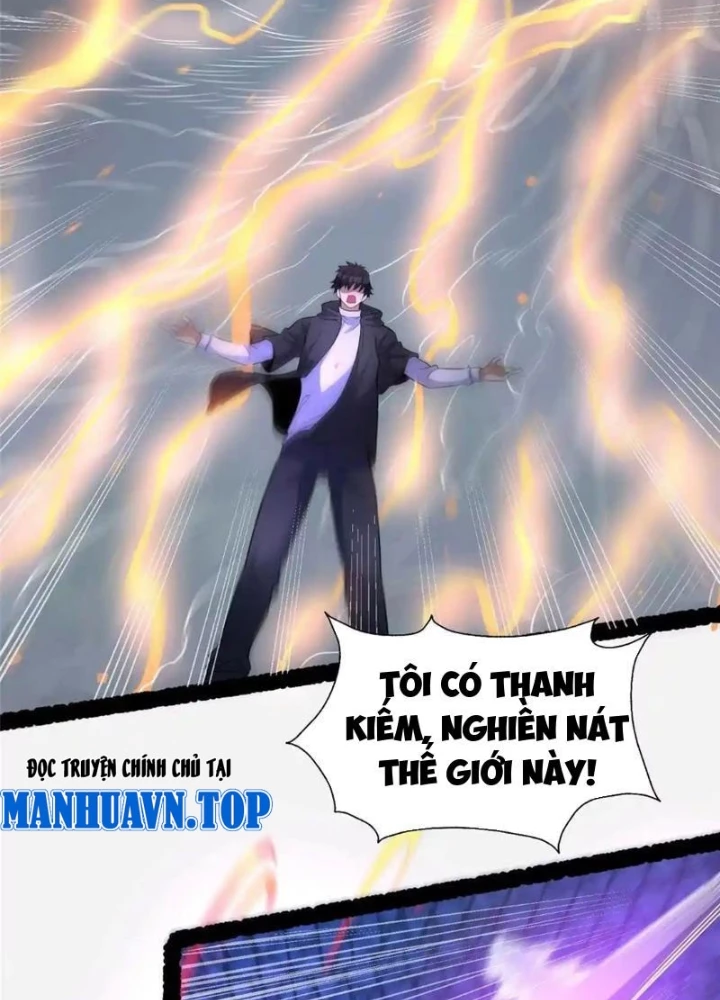 Đô Thị Cực Phẩm Y Thần Chapter 296 - 44