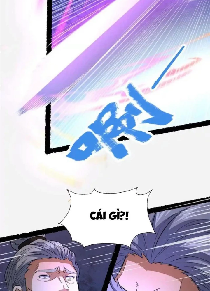 Đô Thị Cực Phẩm Y Thần Chapter 296 - 46