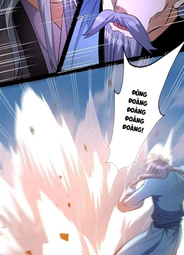 Đô Thị Cực Phẩm Y Thần Chapter 296 - 48