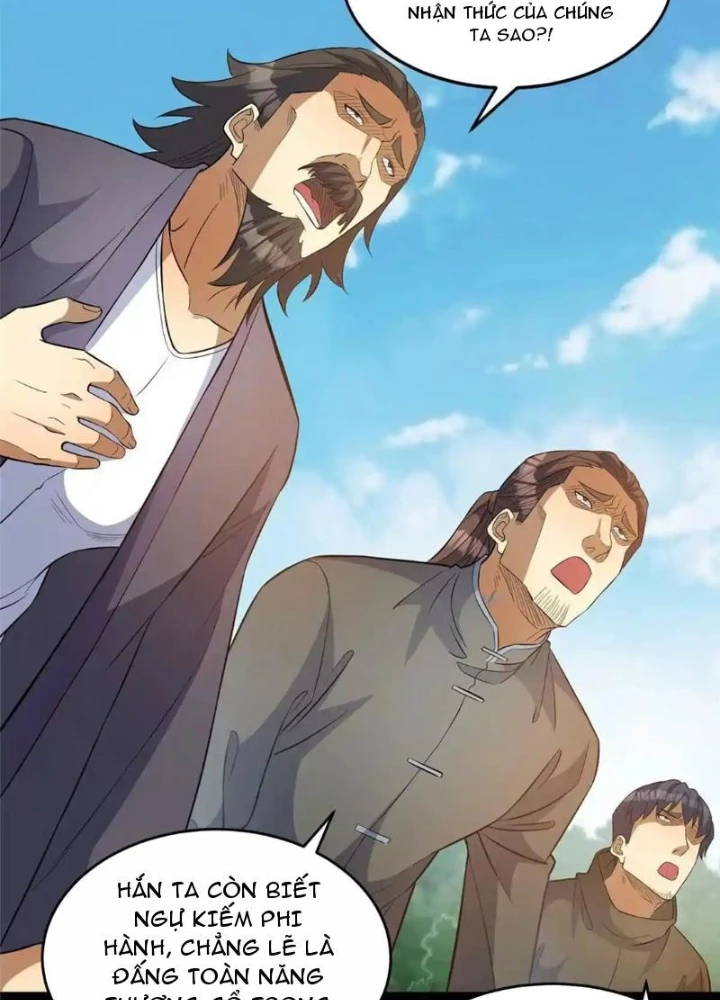 Đô Thị Cực Phẩm Y Thần Chapter 296 - 62