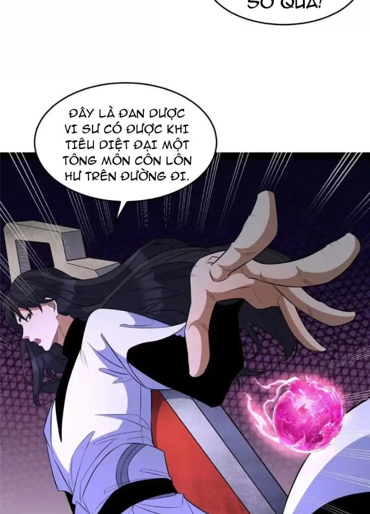 Đô Thị Cực Phẩm Y Thần Chapter 296 - 64