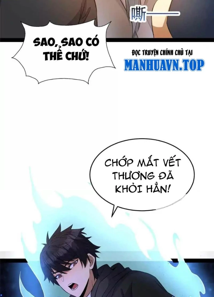 Đô Thị Cực Phẩm Y Thần Chapter 296 - 72