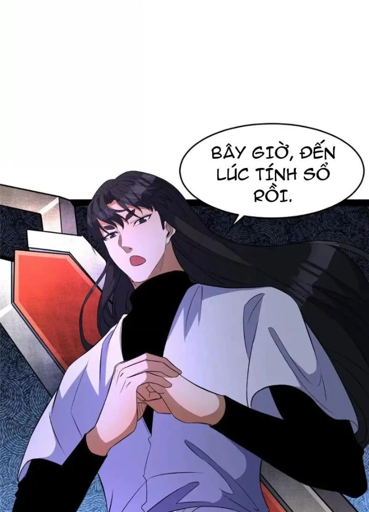 Đô Thị Cực Phẩm Y Thần Chapter 296 - 76