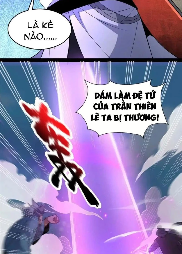 Đô Thị Cực Phẩm Y Thần Chapter 296 - 78