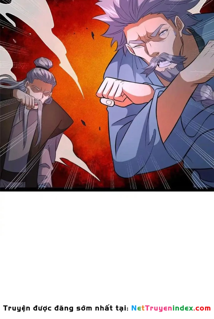 Đô Thị Cực Phẩm Y Thần Chapter 296 - 82