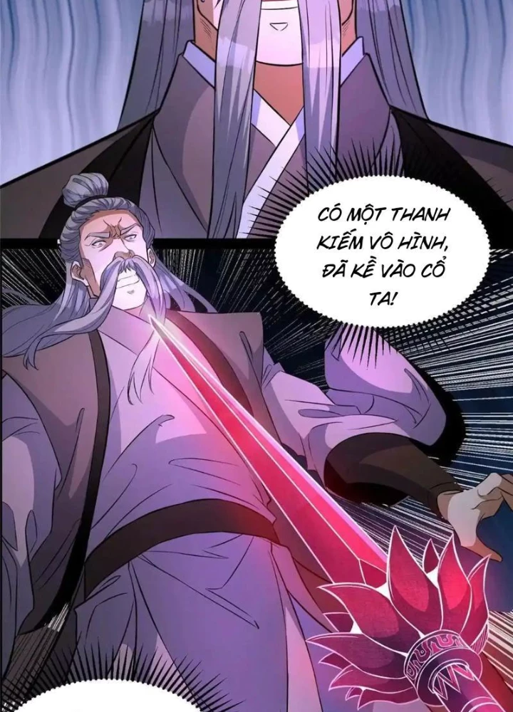 Đô Thị Cực Phẩm Y Thần Chapter 296 - 86