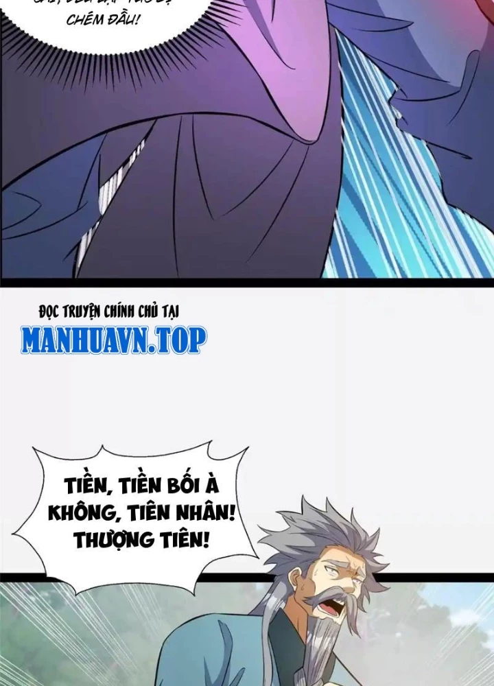 Đô Thị Cực Phẩm Y Thần Chapter 296 - 88