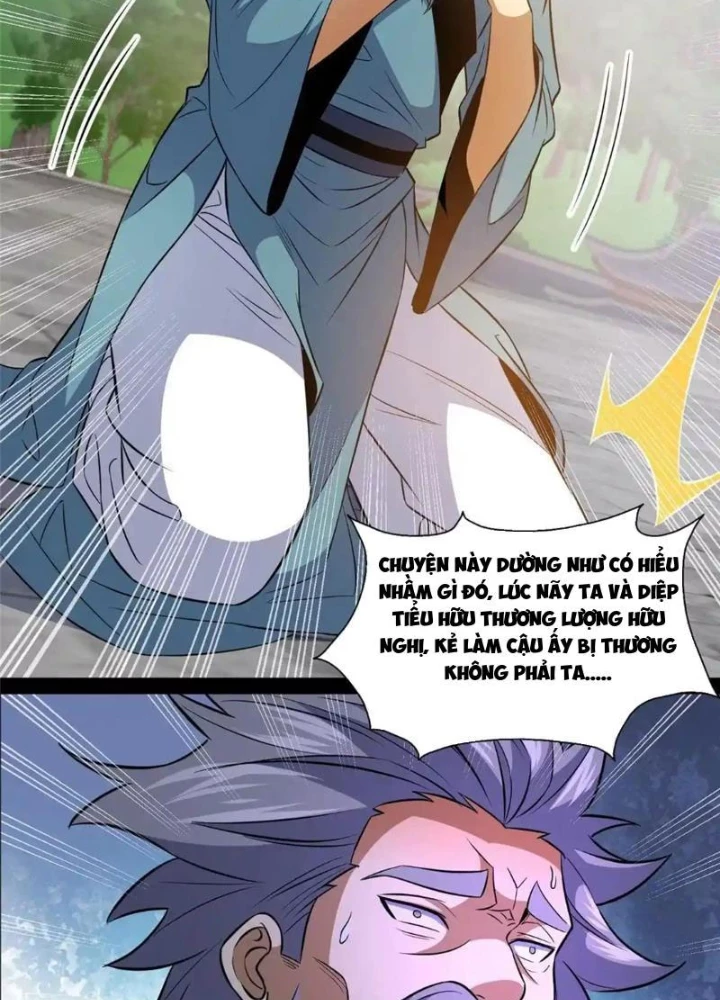 Đô Thị Cực Phẩm Y Thần Chapter 296 - 90