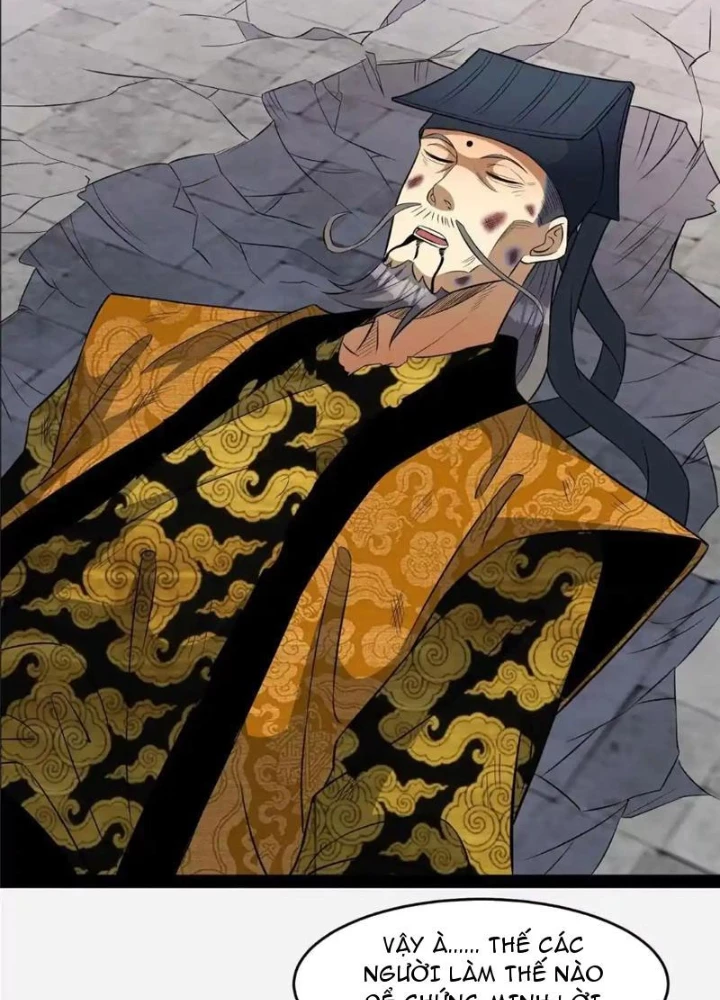 Đô Thị Cực Phẩm Y Thần Chapter 296 - 100