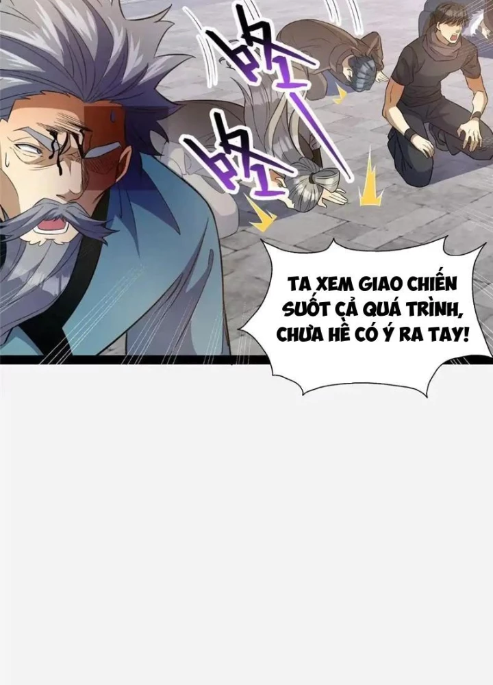 Đô Thị Cực Phẩm Y Thần Chapter 296 - 112