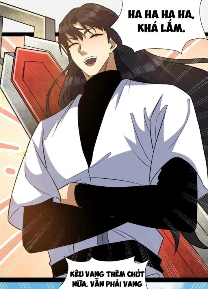 Đô Thị Cực Phẩm Y Thần Chapter 296 - 114