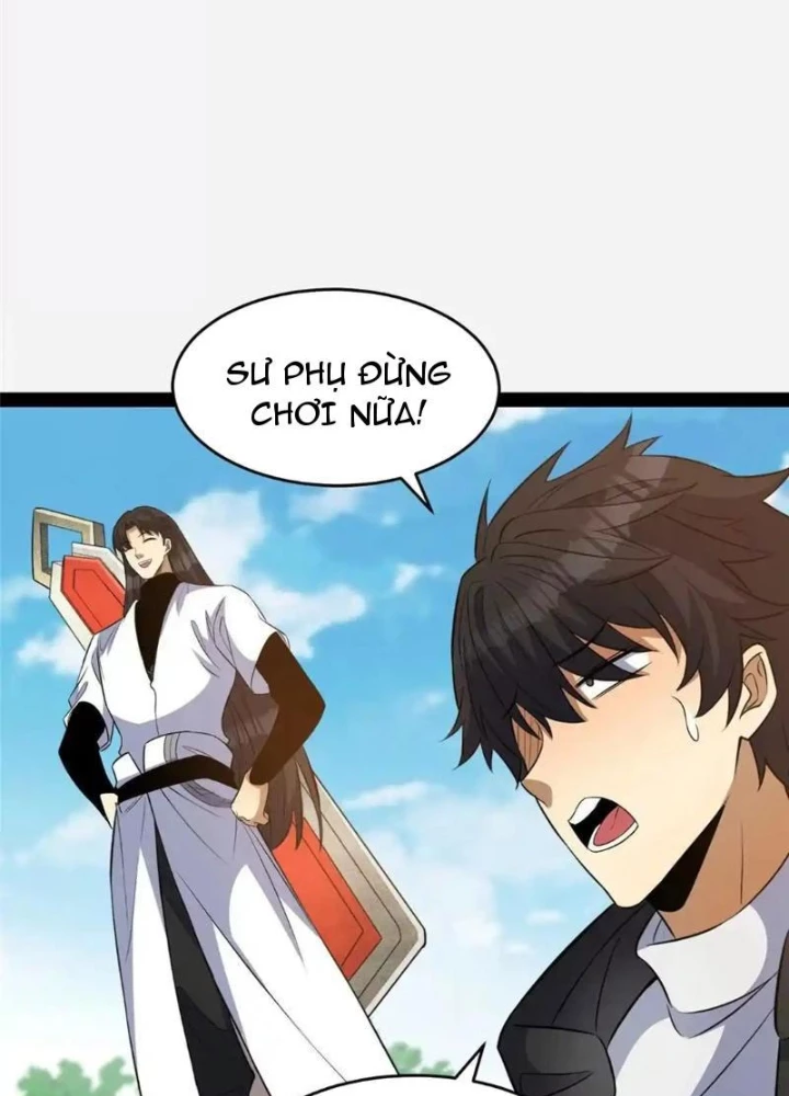 Đô Thị Cực Phẩm Y Thần Chapter 296 - 118