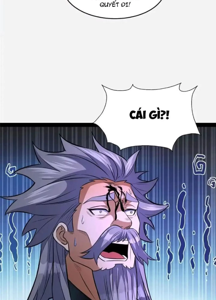 Đô Thị Cực Phẩm Y Thần Chapter 296 - 120