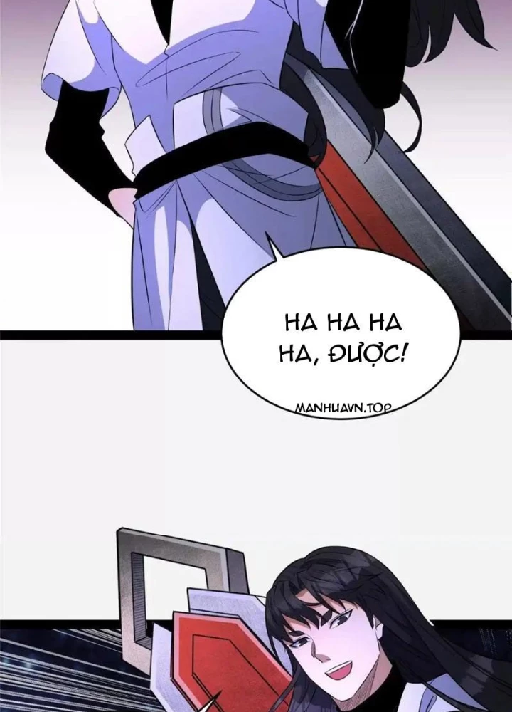 Đô Thị Cực Phẩm Y Thần Chapter 296 - 124