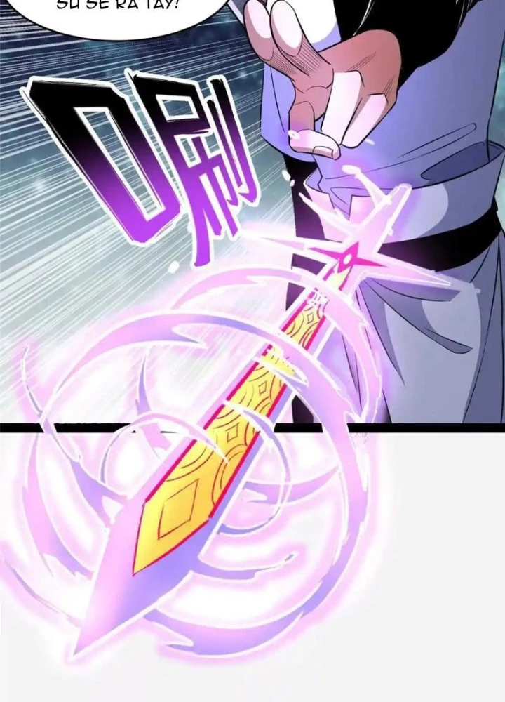 Đô Thị Cực Phẩm Y Thần Chapter 296 - 126