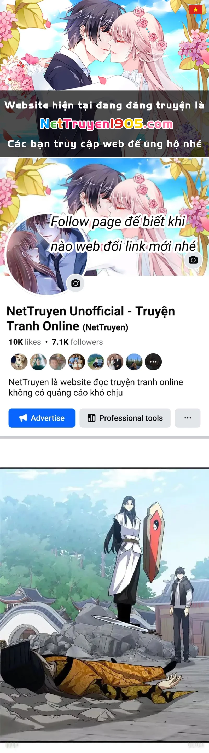 Đô Thị Cực Phẩm Y Thần Chapter 297 - 1