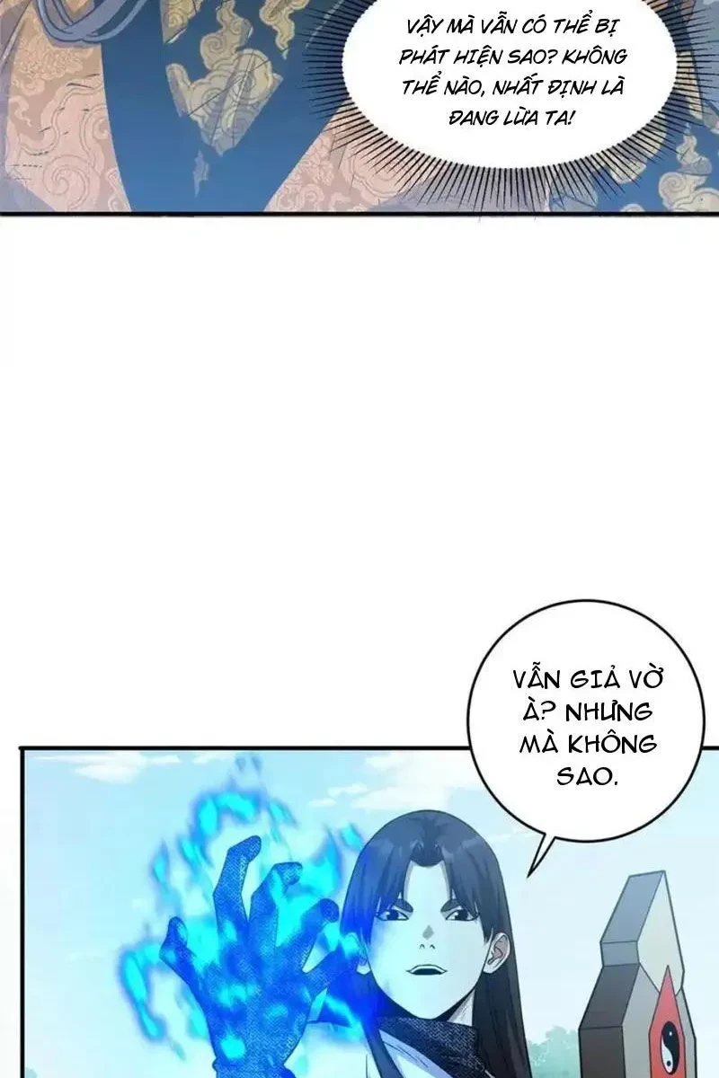 Đô Thị Cực Phẩm Y Thần Chapter 297 - 3