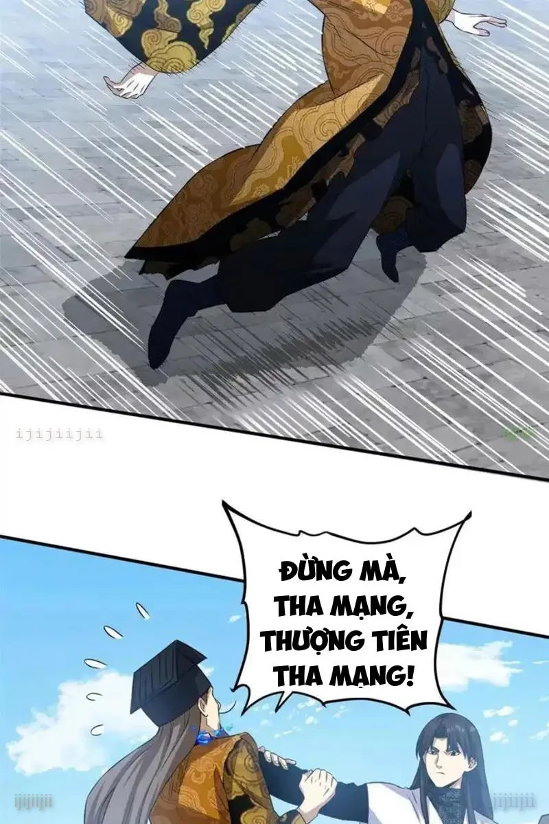 Đô Thị Cực Phẩm Y Thần Chapter 297 - 6