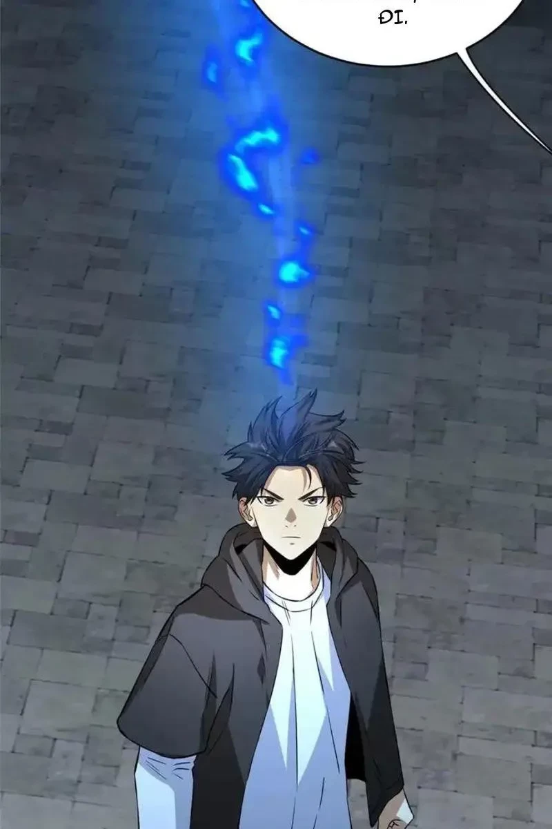 Đô Thị Cực Phẩm Y Thần Chapter 297 - 12