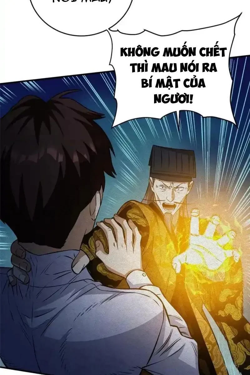 Đô Thị Cực Phẩm Y Thần Chapter 297 - 17