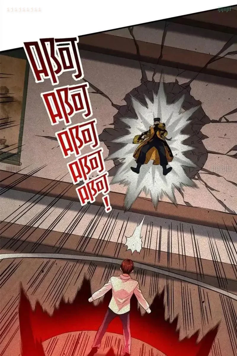 Đô Thị Cực Phẩm Y Thần Chapter 297 - 19