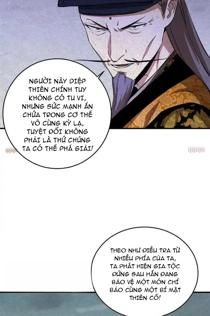 Đô Thị Cực Phẩm Y Thần Chapter 297 - 24