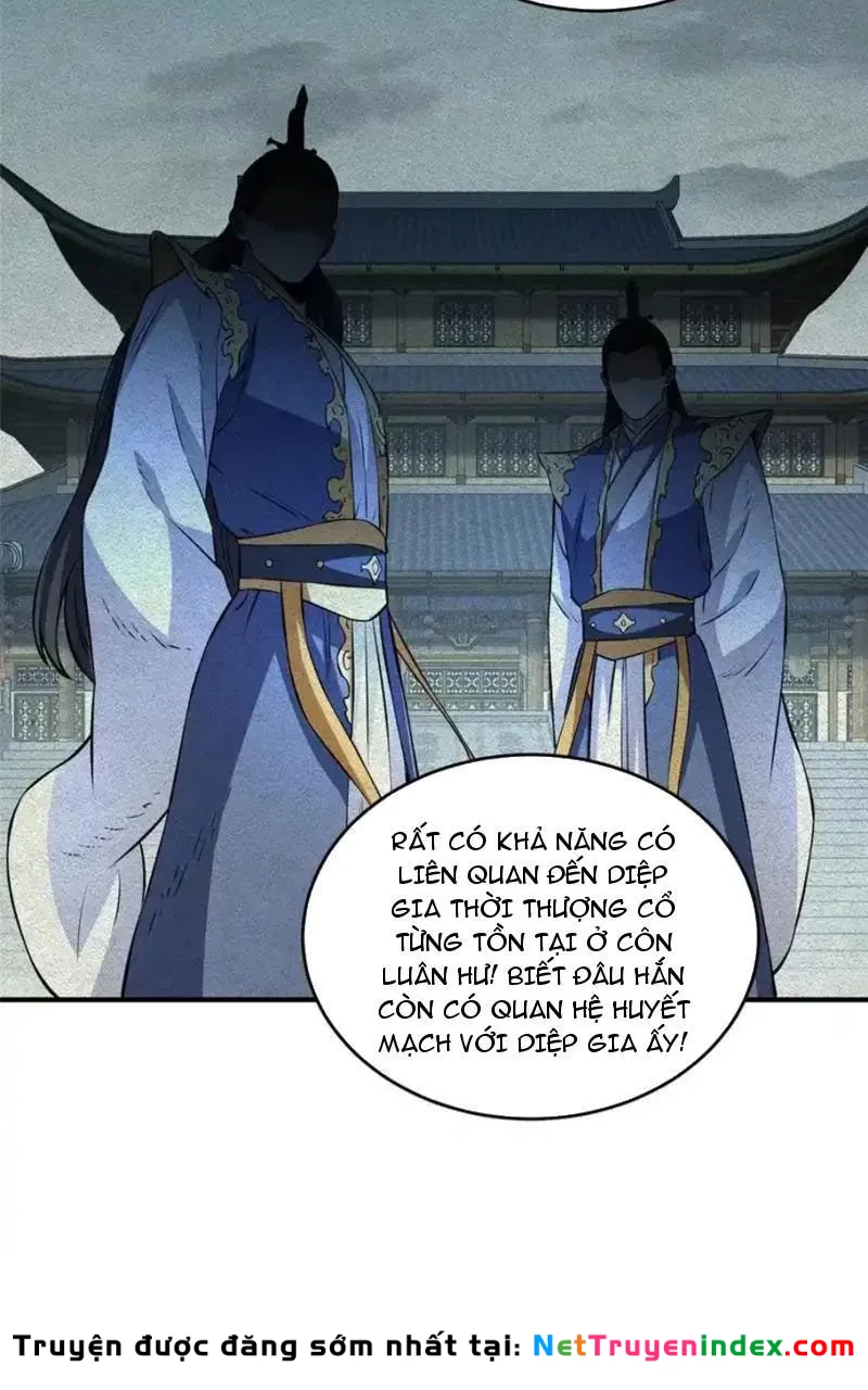 Đô Thị Cực Phẩm Y Thần Chapter 297 - 25