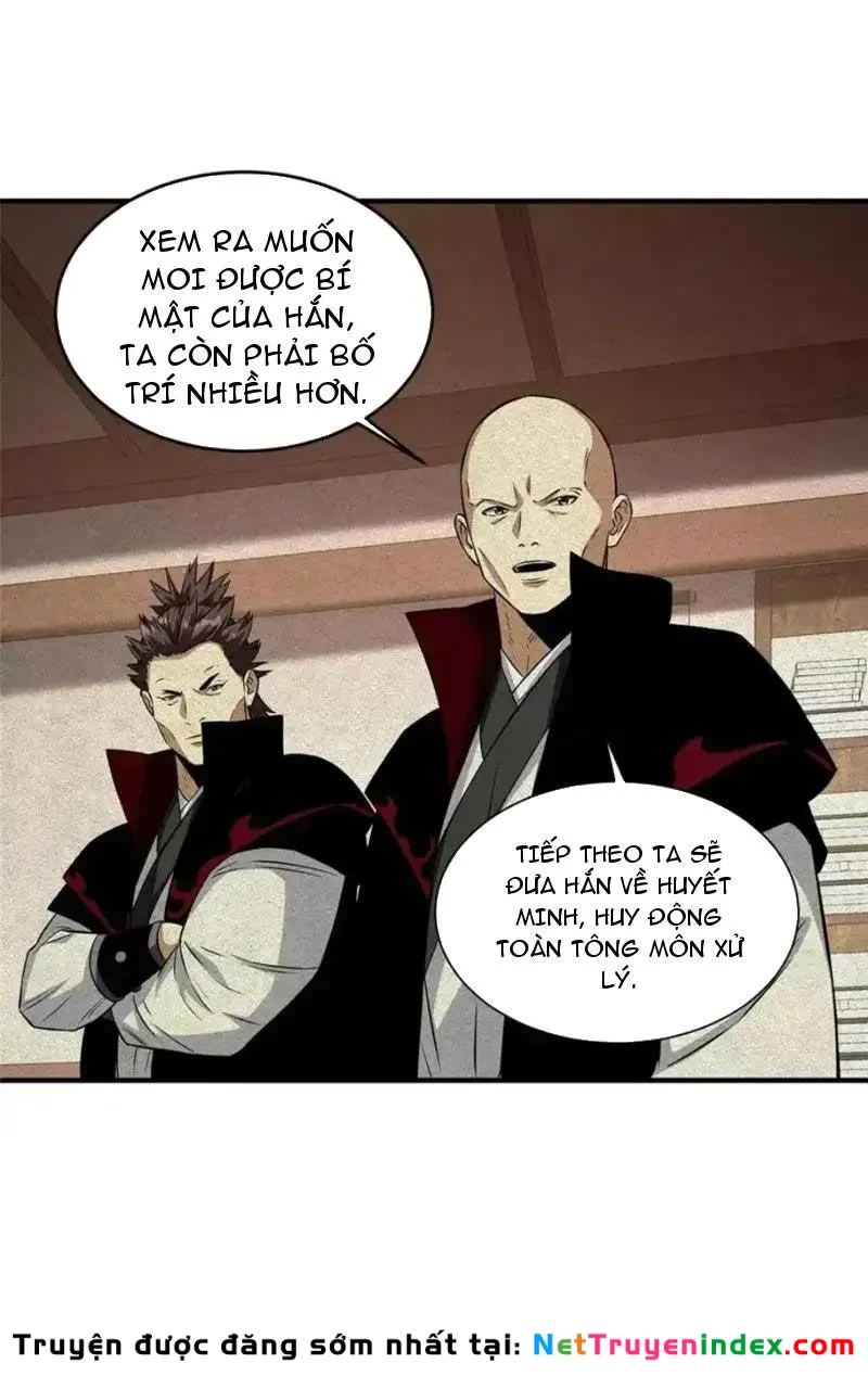 Đô Thị Cực Phẩm Y Thần Chapter 297 - 26