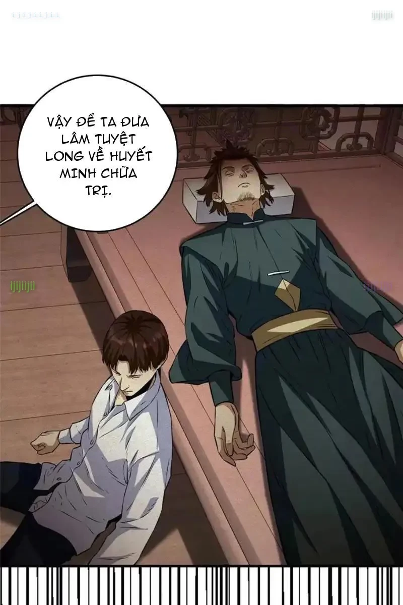 Đô Thị Cực Phẩm Y Thần Chapter 297 - 27