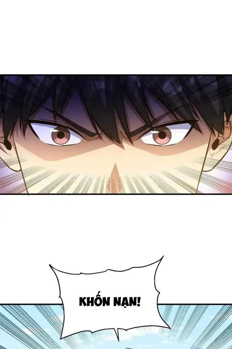 Đô Thị Cực Phẩm Y Thần Chapter 297 - 29