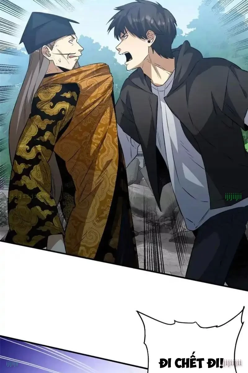 Đô Thị Cực Phẩm Y Thần Chapter 297 - 30